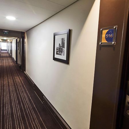 Radisson Hotel Paris Le Bourget Kültér fotó
