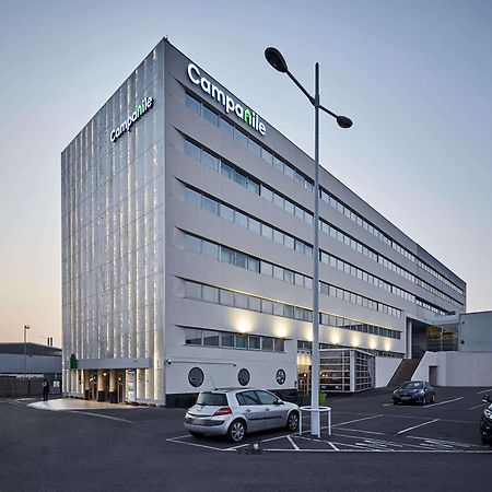 Radisson Hotel Paris Le Bourget Kültér fotó