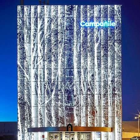 Radisson Hotel Paris Le Bourget Kültér fotó