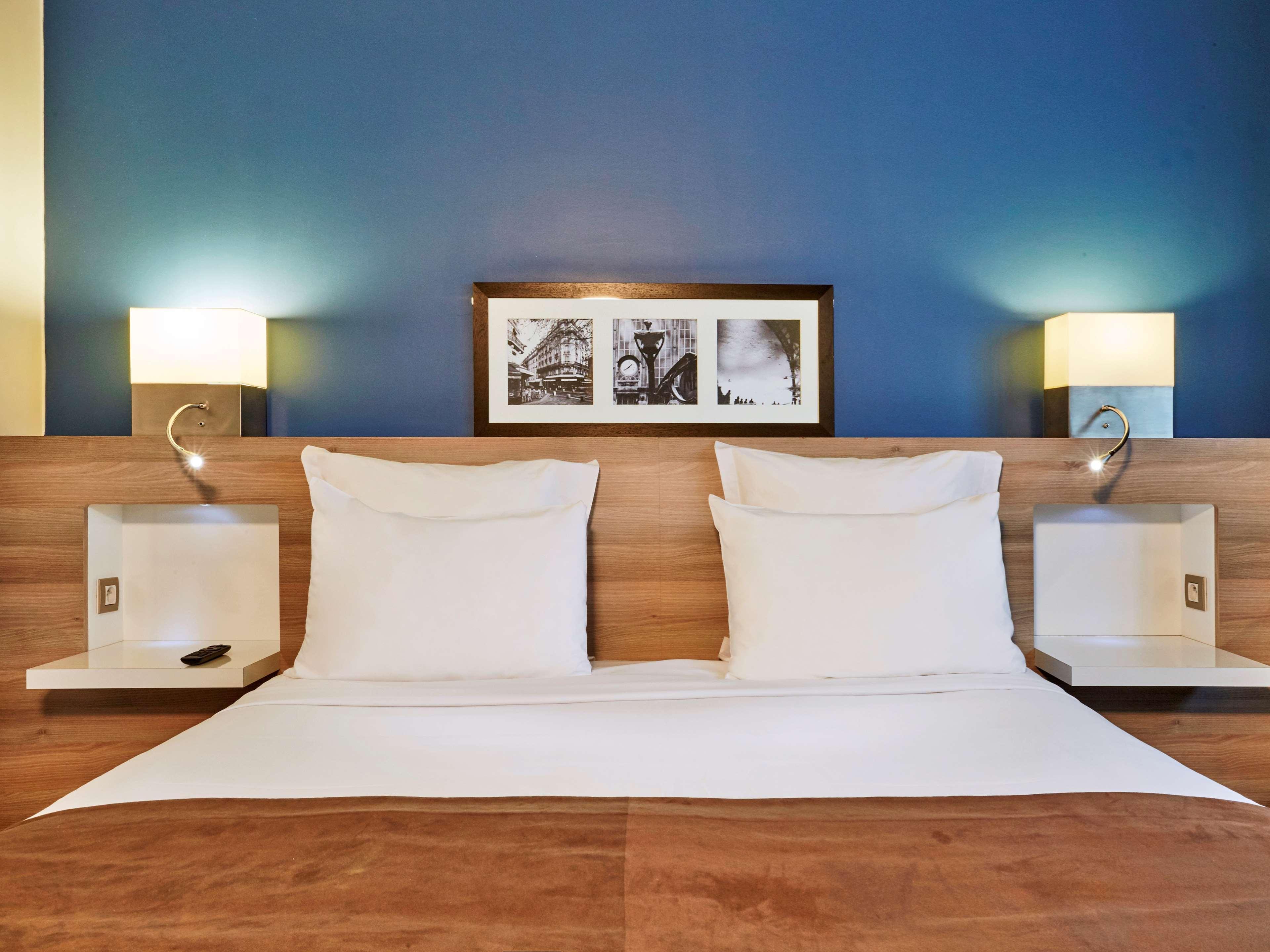 Radisson Hotel Paris Le Bourget Kültér fotó