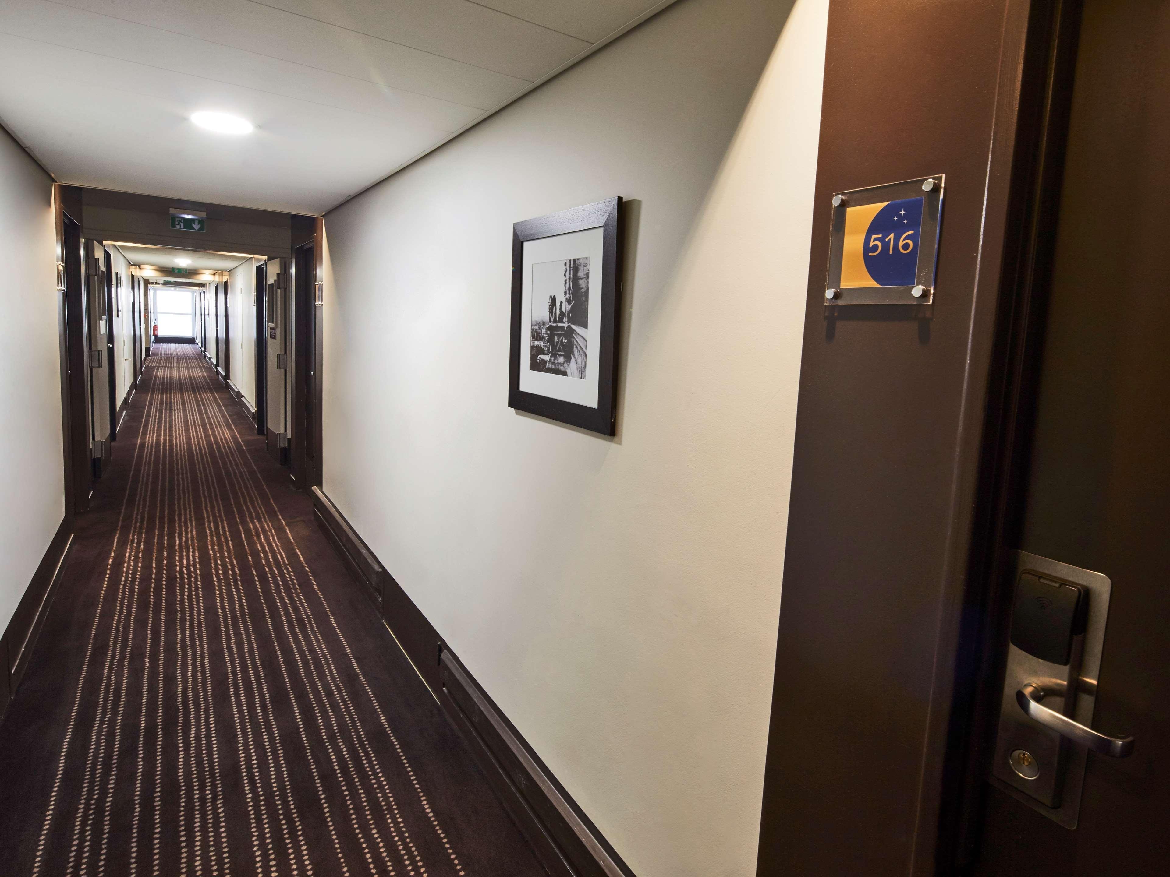 Radisson Hotel Paris Le Bourget Kültér fotó
