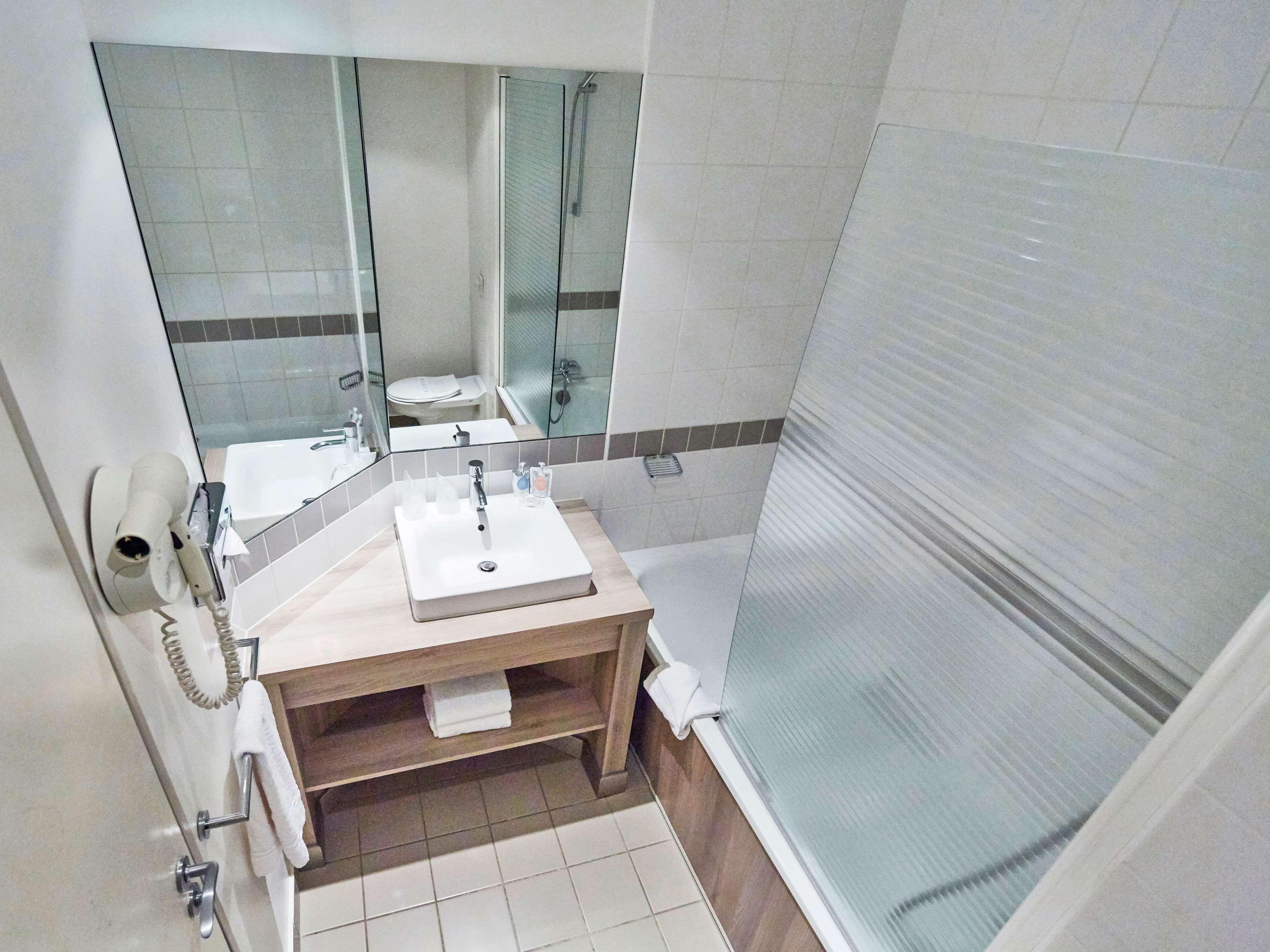 Radisson Hotel Paris Le Bourget Kültér fotó