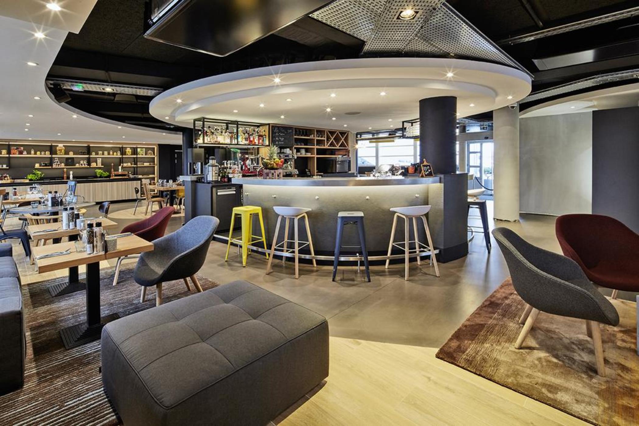 Radisson Hotel Paris Le Bourget Kültér fotó