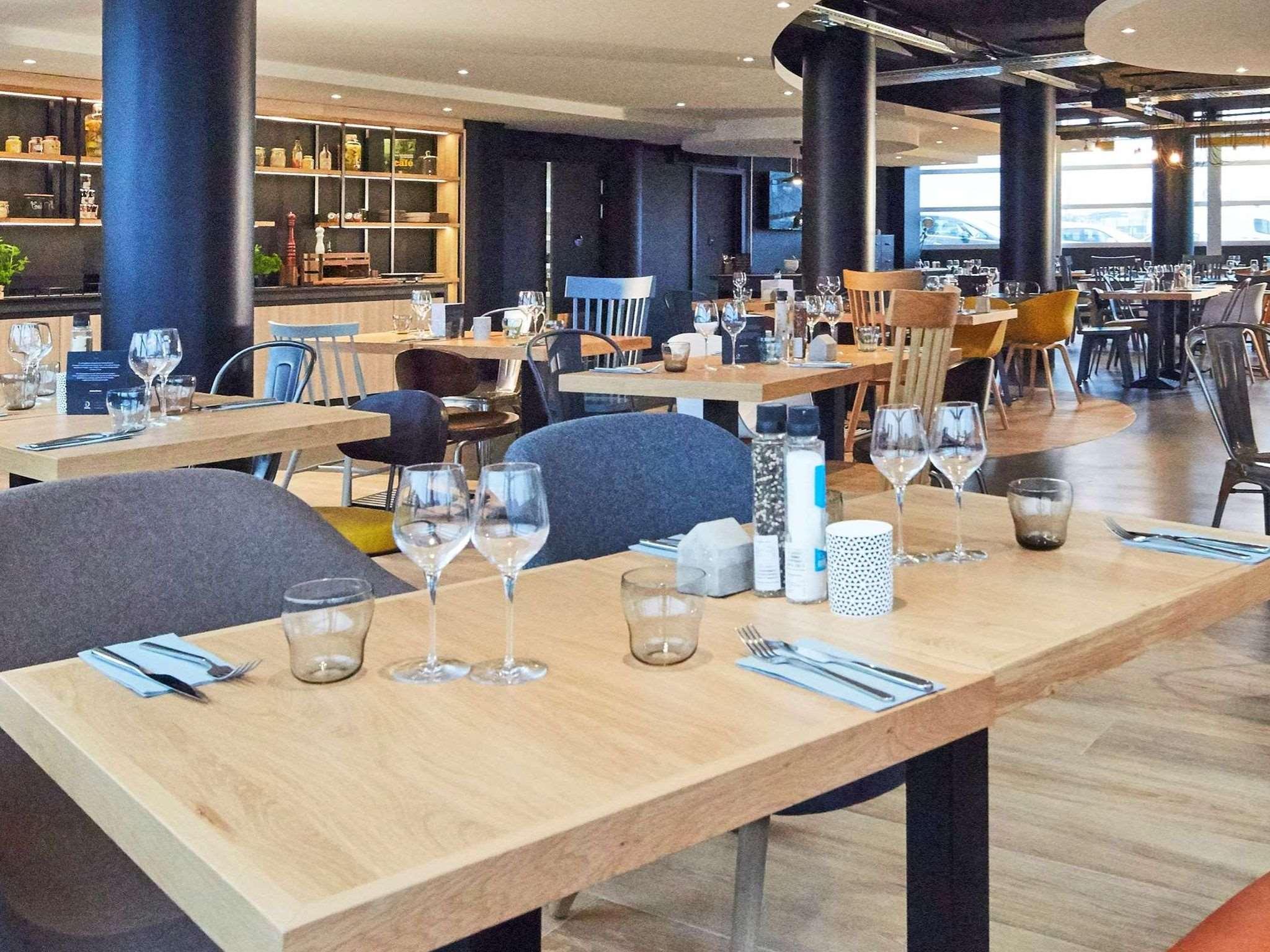 Radisson Hotel Paris Le Bourget Kültér fotó