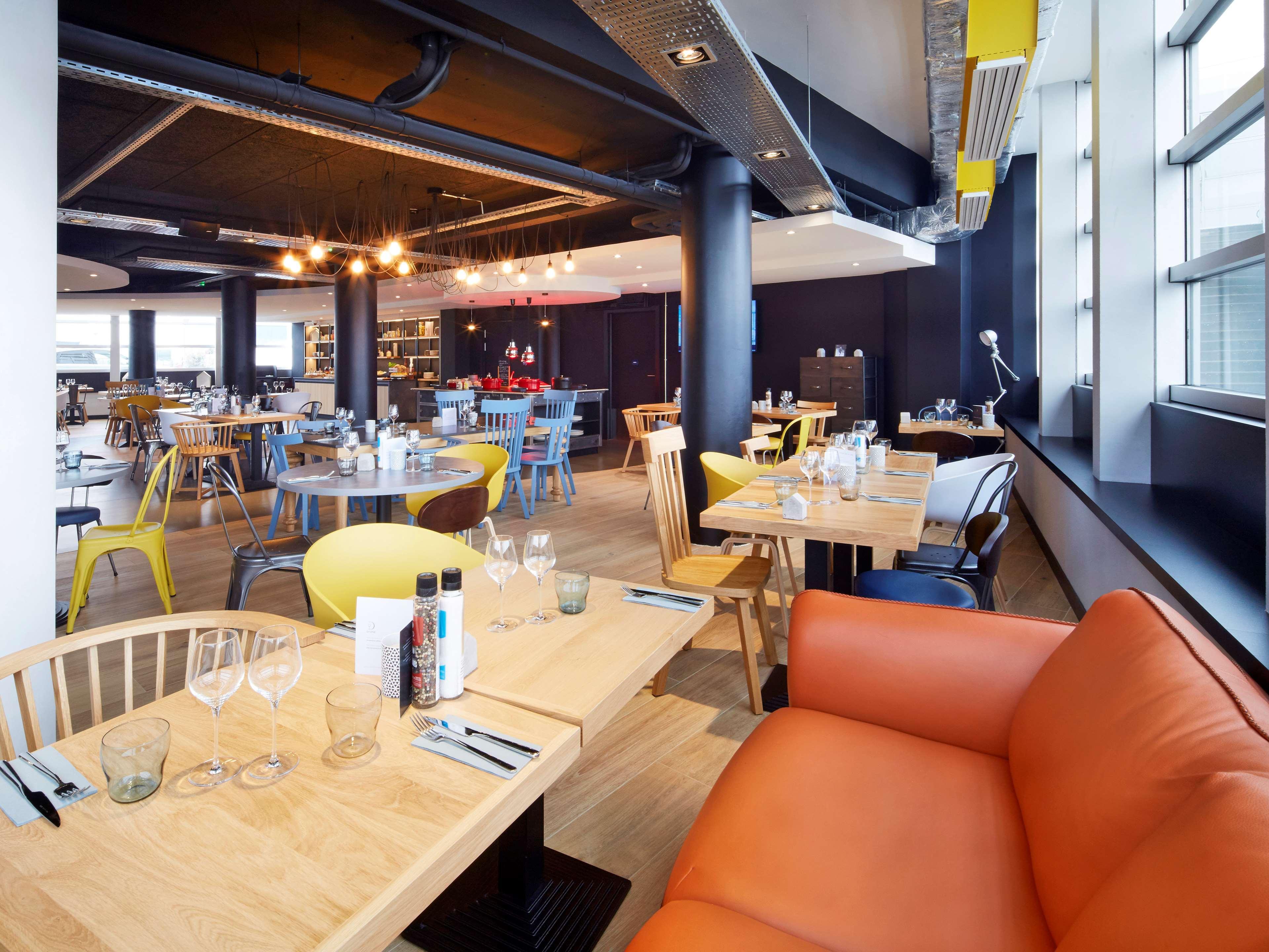 Radisson Hotel Paris Le Bourget Kültér fotó