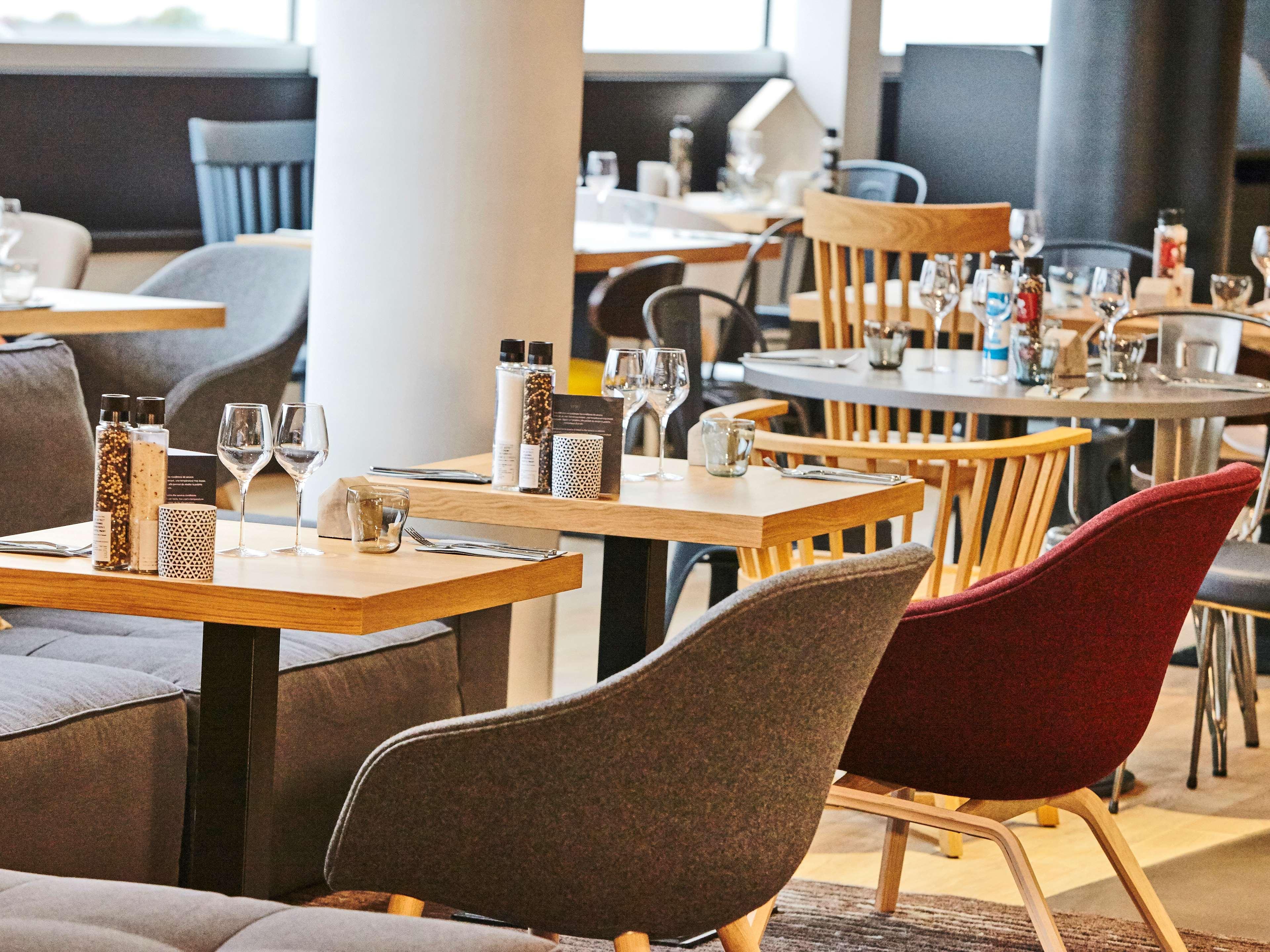 Radisson Hotel Paris Le Bourget Kültér fotó