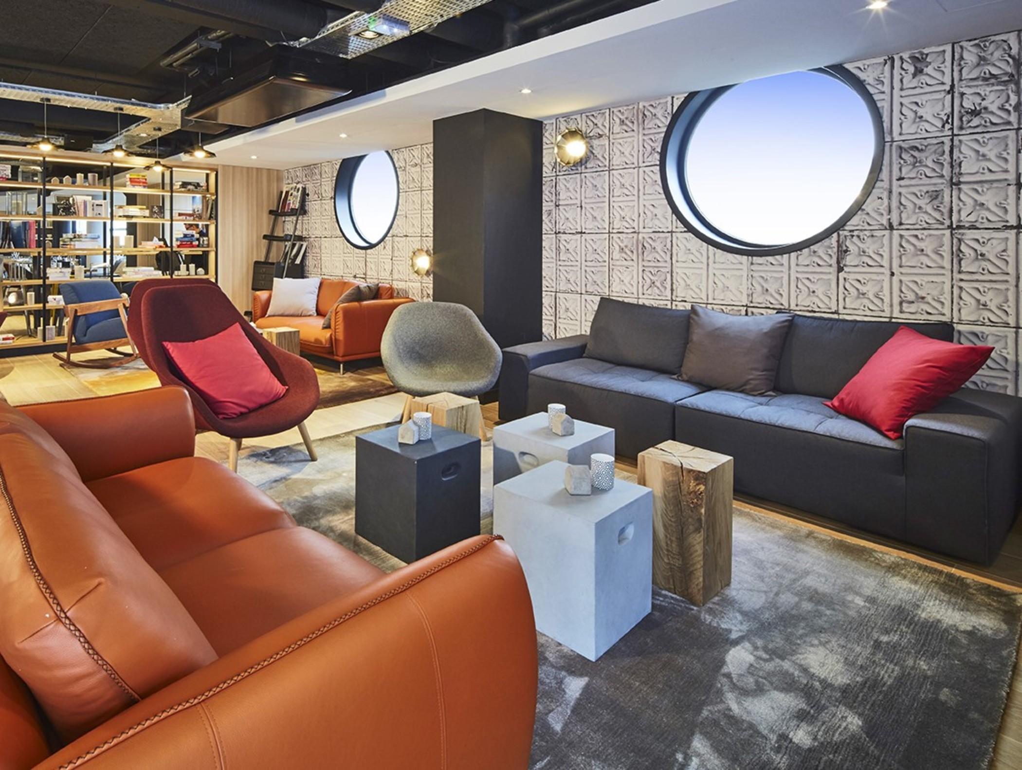 Radisson Hotel Paris Le Bourget Kültér fotó