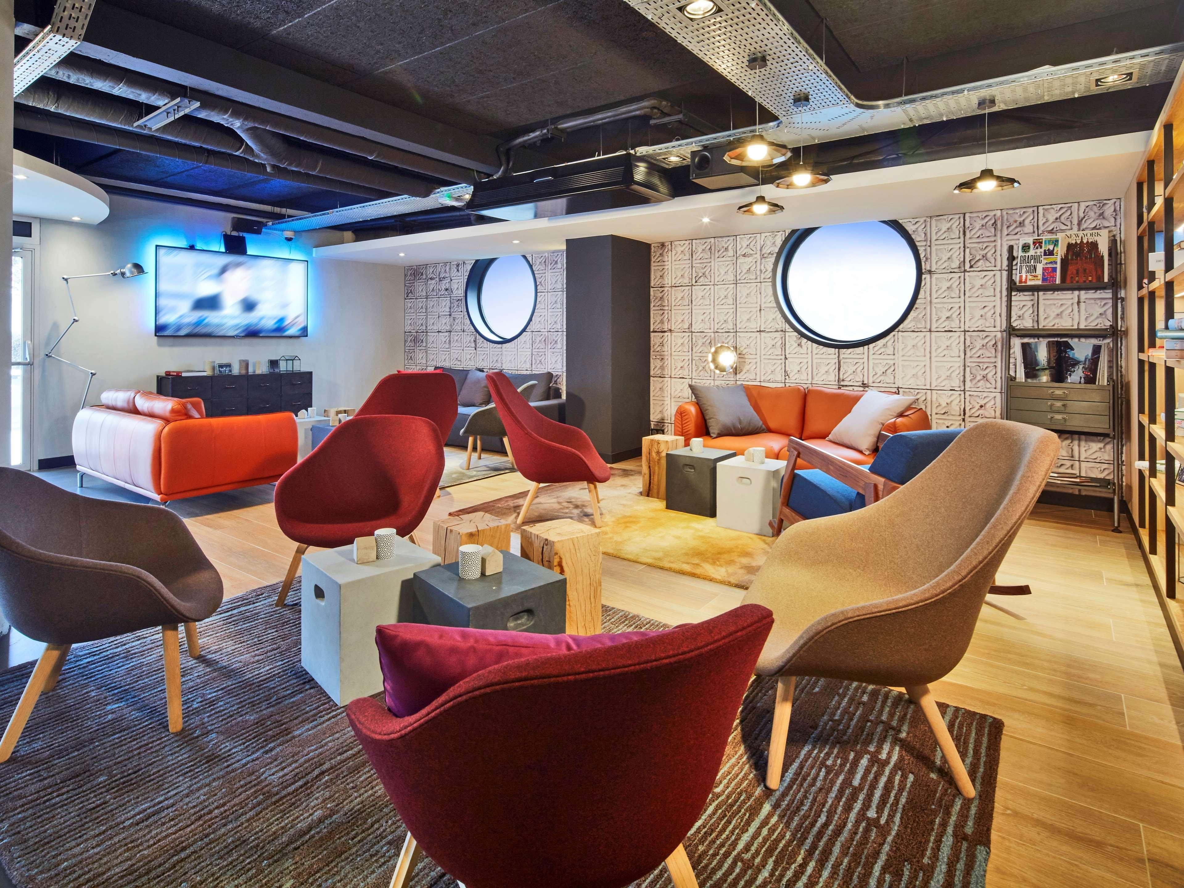 Radisson Hotel Paris Le Bourget Kültér fotó