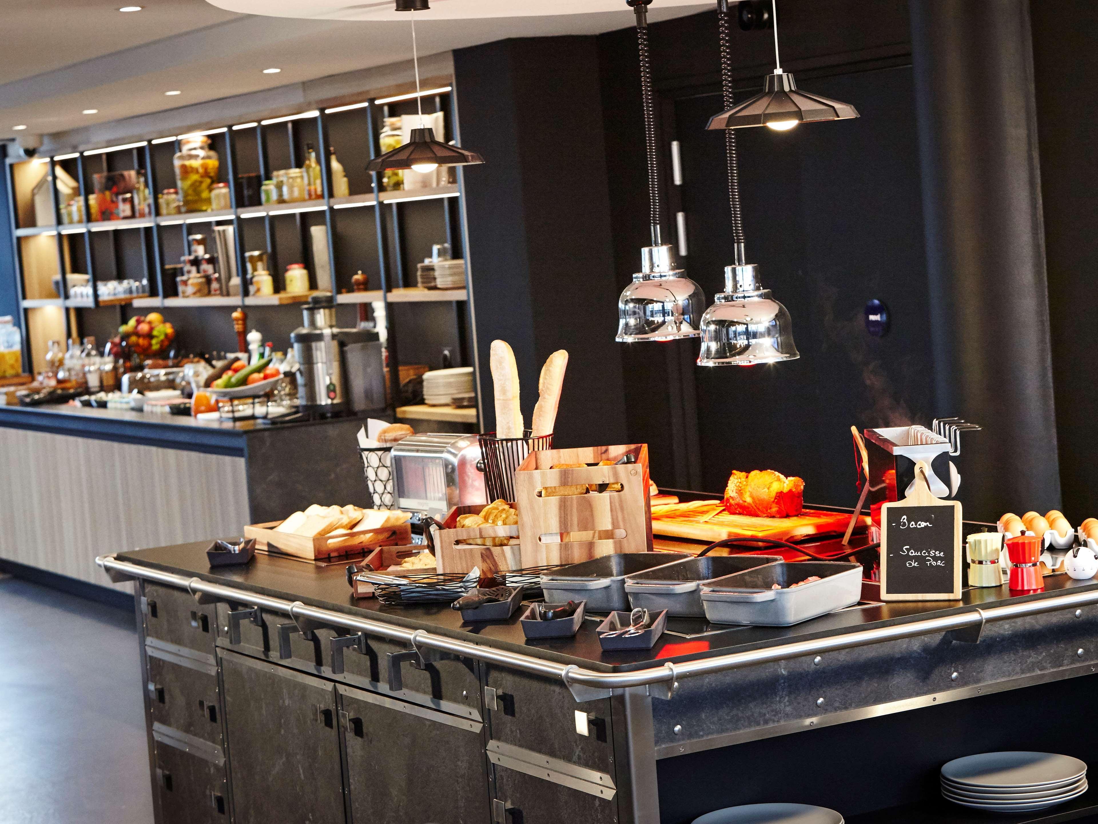 Radisson Hotel Paris Le Bourget Kültér fotó