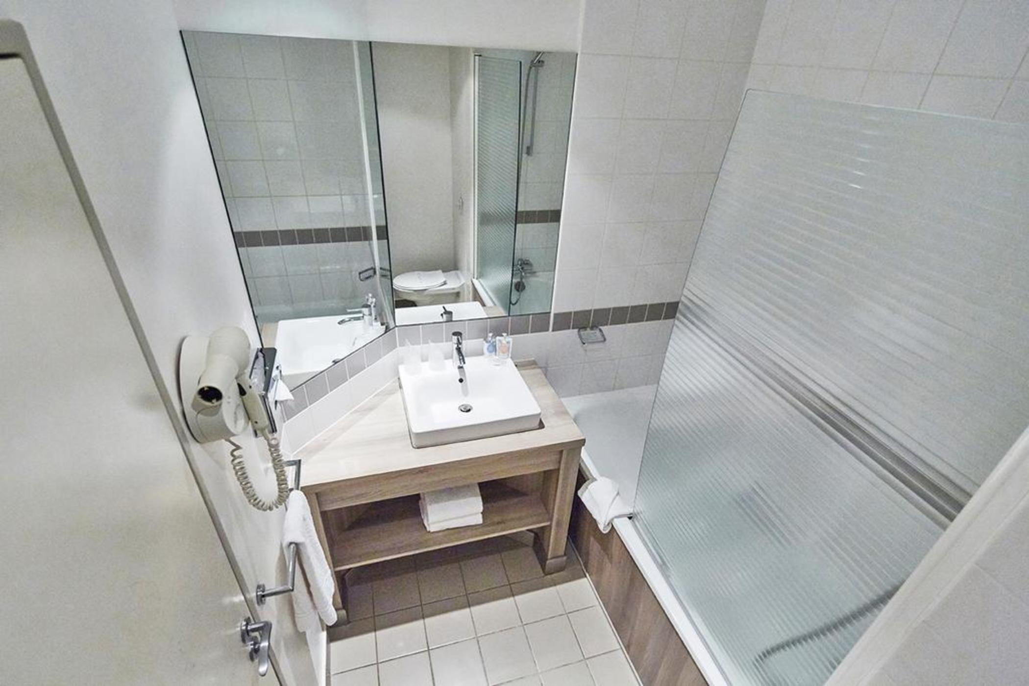 Radisson Hotel Paris Le Bourget Kültér fotó