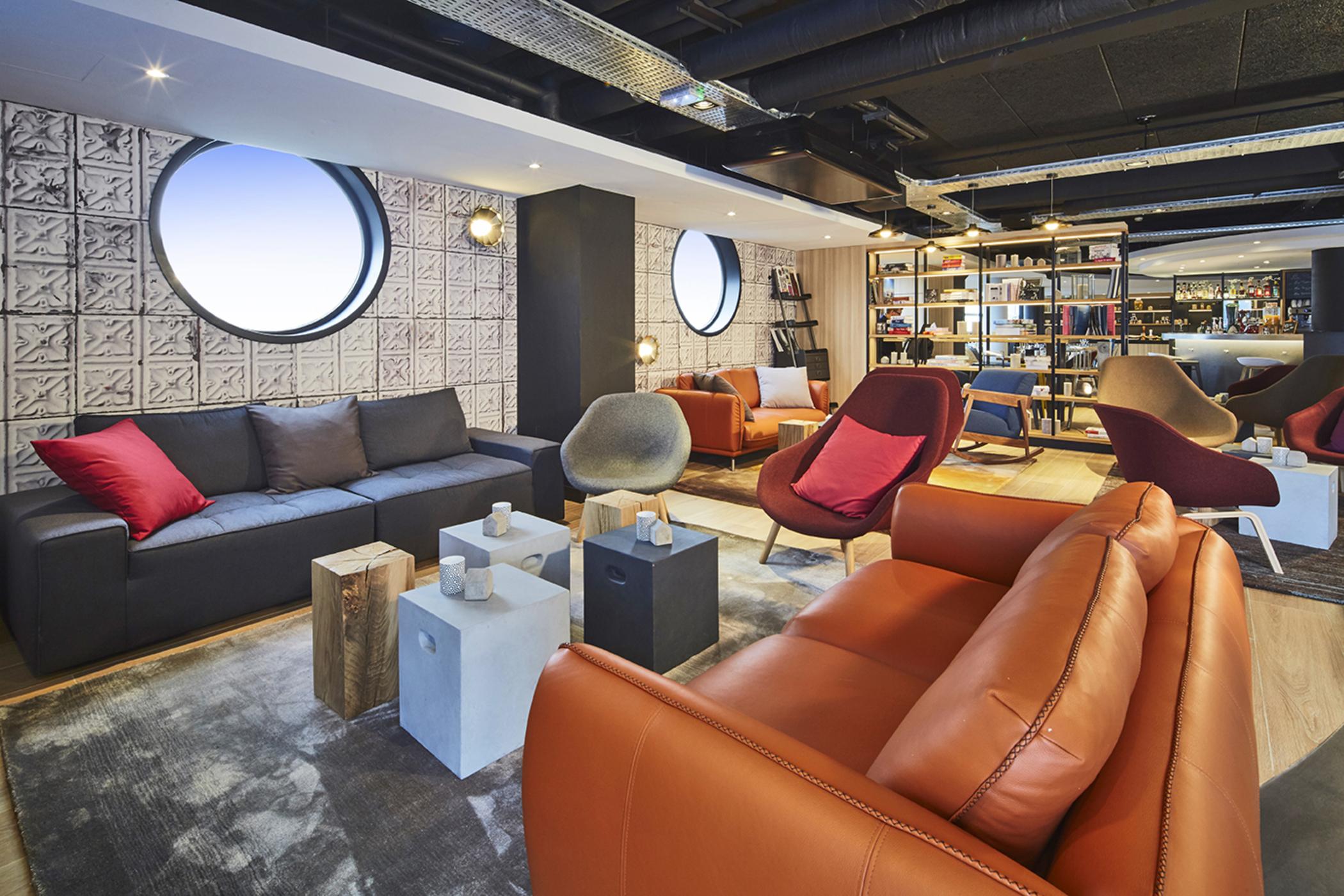 Radisson Hotel Paris Le Bourget Kültér fotó