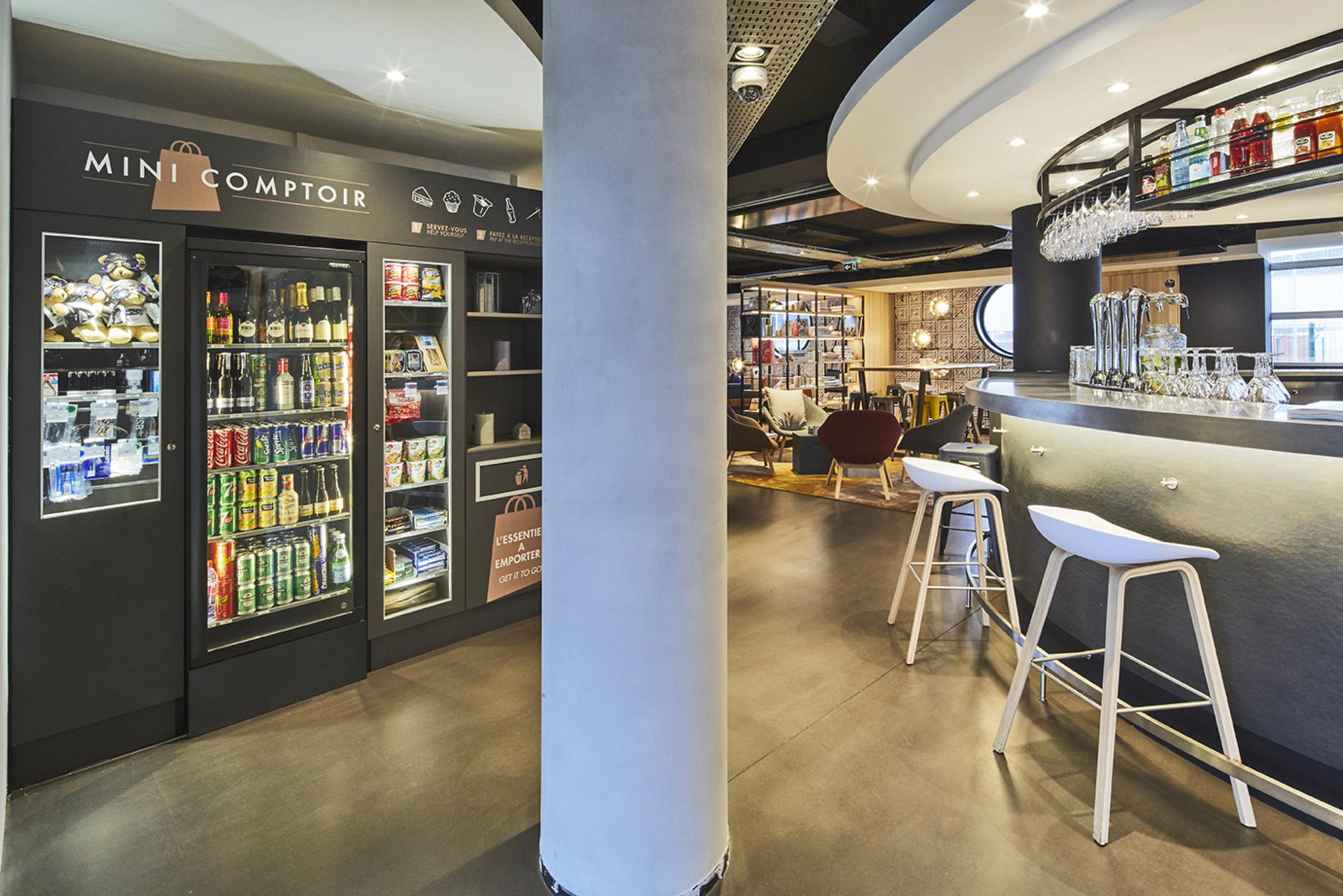 Radisson Hotel Paris Le Bourget Kültér fotó